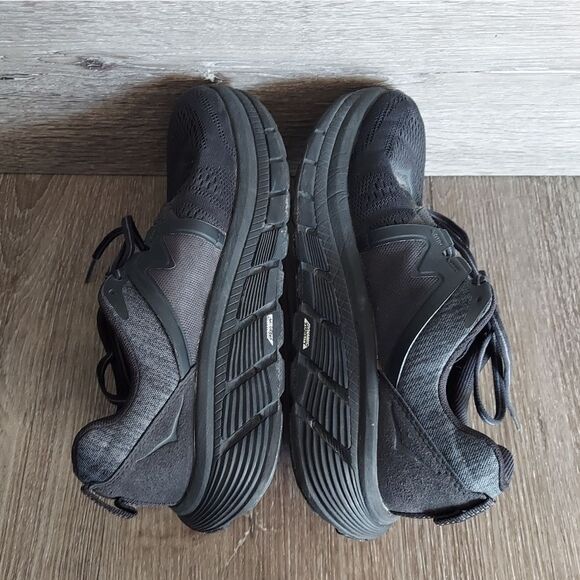 HOKA One One GAVIOTA 2 Running Shoe Size 8 - Picture 7 of 9